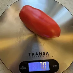 San Marzano Heirloom – Paulina Jurgiewicz, 70 g