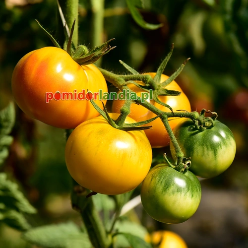 Golden Queen Heirloom