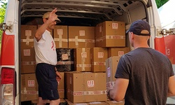 Zakończenie wysyłek