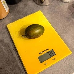 Brad’s Atomic Grape – Bożena Kurzyńska, 70 g