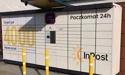Rozpoczęcie współpracy z InPost