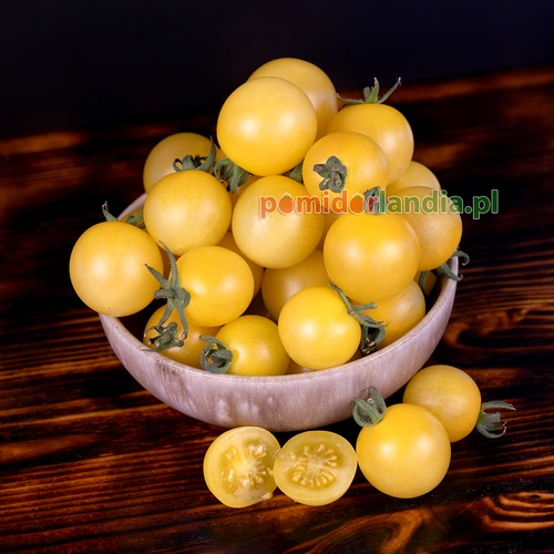 White Cherry
