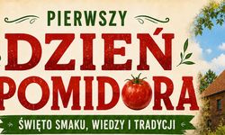 Der erste Tag der Tomate!