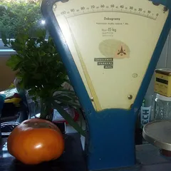 Amana Orange – Kamila Wojciechowska, 990 g