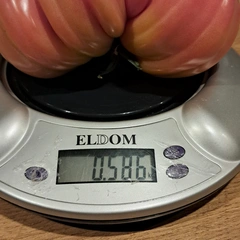 Tlacolula Ribbed – Danuta, 586 g