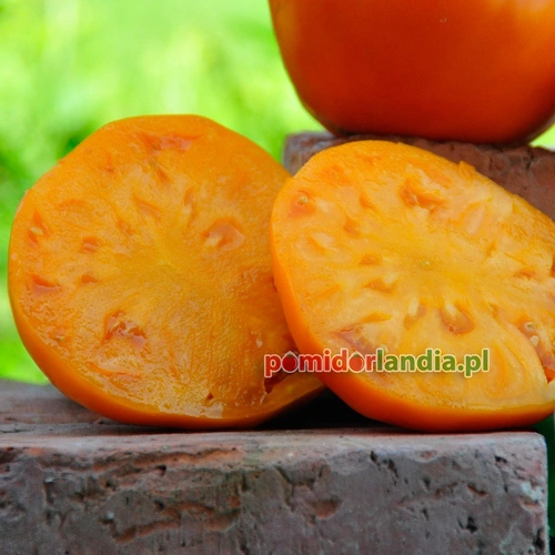 Orange Strawberry