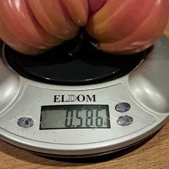 Tlacolula Ribbed – Danuta, 586 g