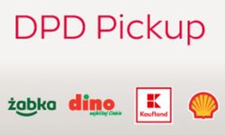 DPD-Abholung