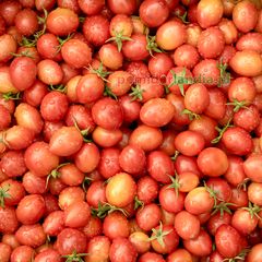 Thai Pink Eggs