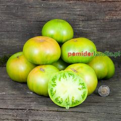 Aunt Ruby's German Green