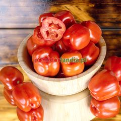 Red Stuffer Cherry