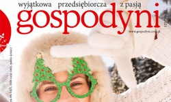 Wywiad dla Gospodyni