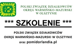 Szkolenie dla PZD