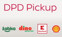 DPD Pickup