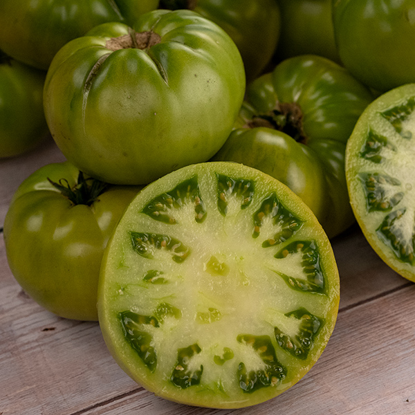 Pomidor Summertime Green